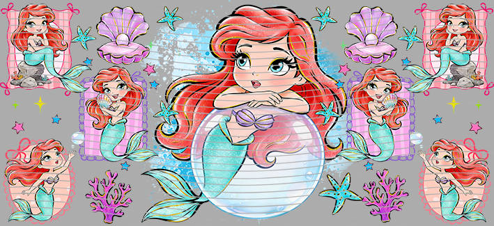 16oz Princess-N4-1581